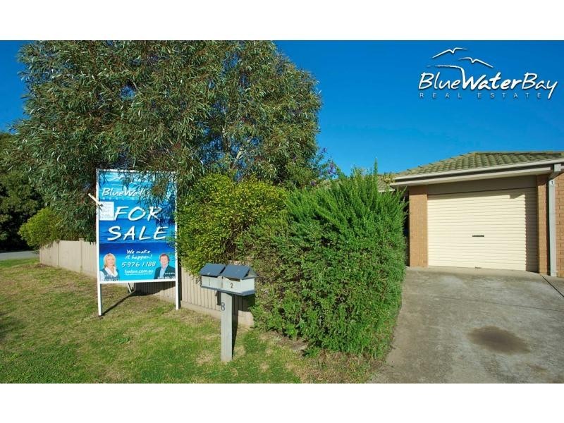 1/8 Moonah Way, Mount Martha VIC 3934