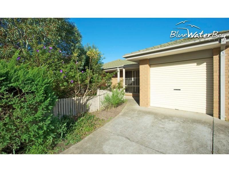 1/8 Moonah Way, Mount Martha VIC 3934