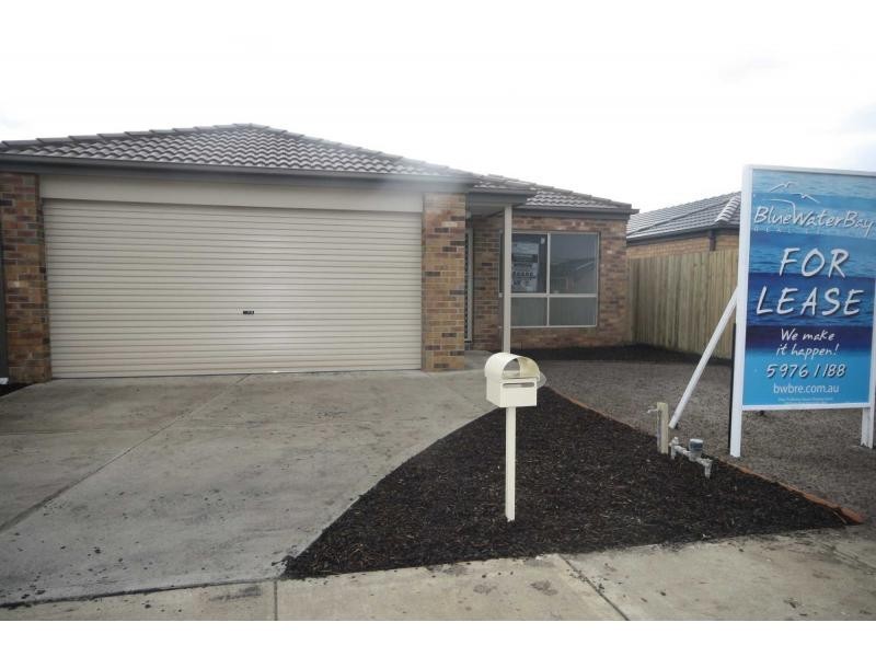 43 Szer Way, Carrum Downs VIC 3201