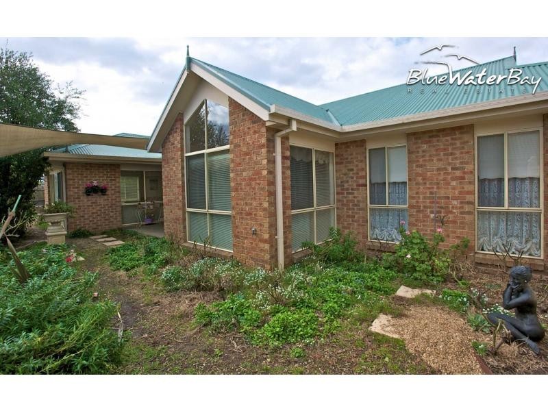 11 Tolmie Way, Mount Martha VIC 3934