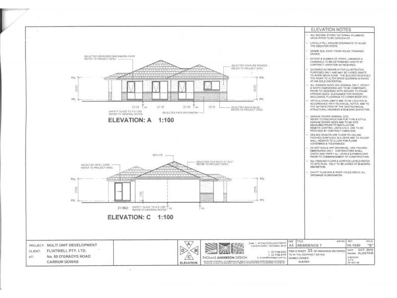 7/91 O’Gradys Road, Carrum Downs VIC 3201