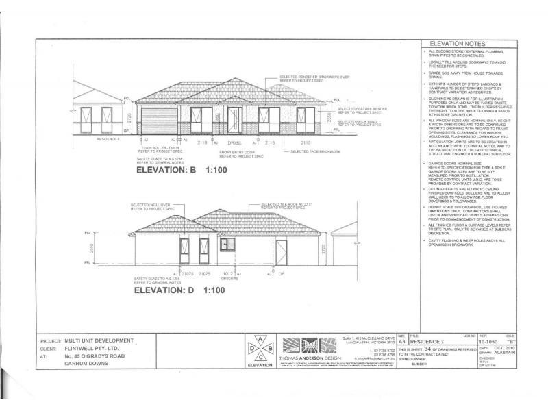 7/91 O’Gradys Road, Carrum Downs VIC 3201