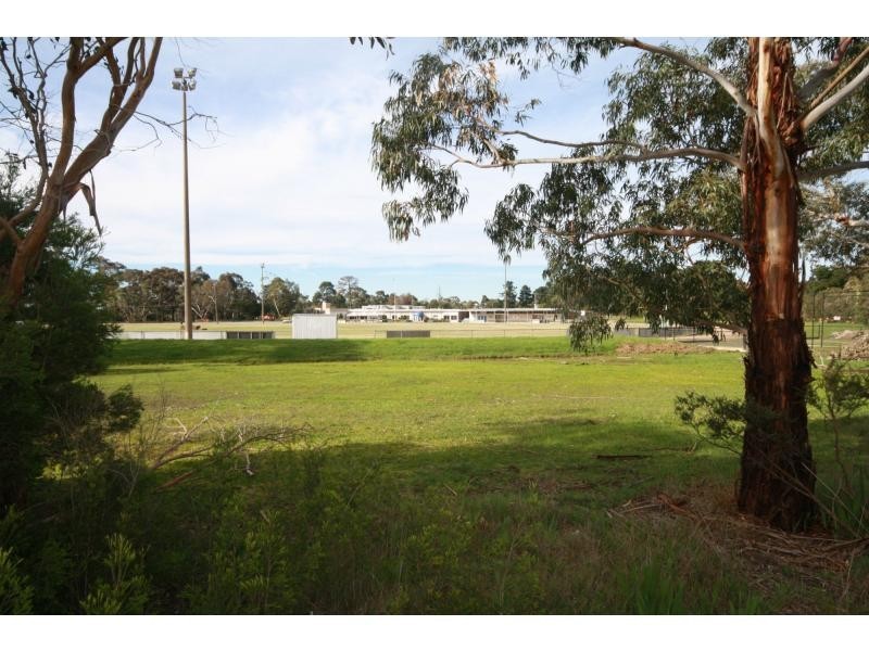 3 John Coleman Close, HOUSE AND LAND, Hastings VIC 3915