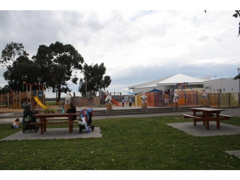 3 John Coleman Close, HOUSE AND LAND, Hastings VIC 3915