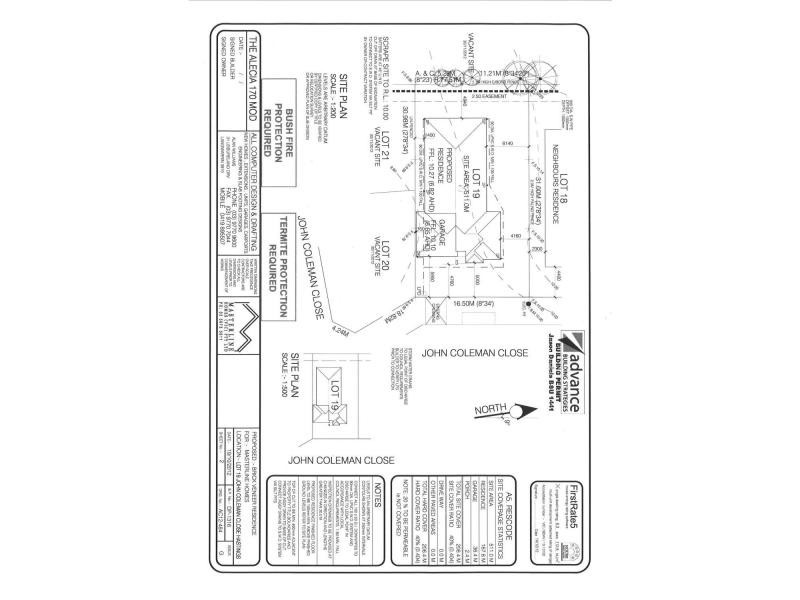 3 John Coleman Close, HOUSE AND LAND, Hastings VIC 3915