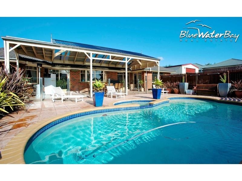 43 Balcombe Drive, Mount Martha VIC 3934