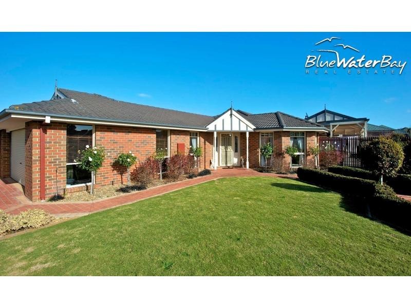 43 Balcombe Drive, Mount Martha VIC 3934