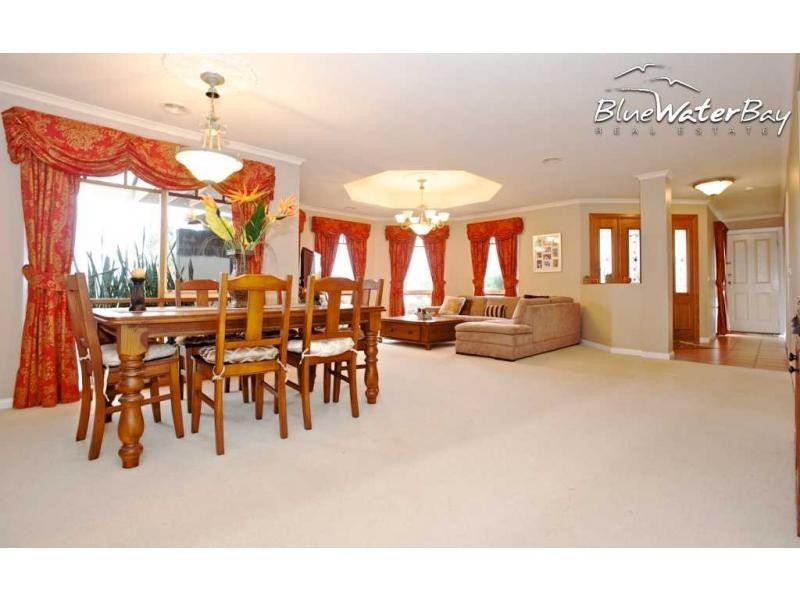 43 Balcombe Drive, Mount Martha VIC 3934