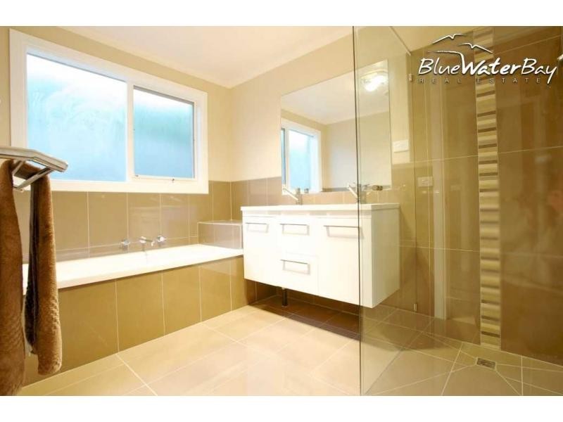 43 Balcombe Drive, Mount Martha VIC 3934