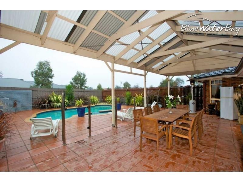 43 Balcombe Drive, Mount Martha VIC 3934