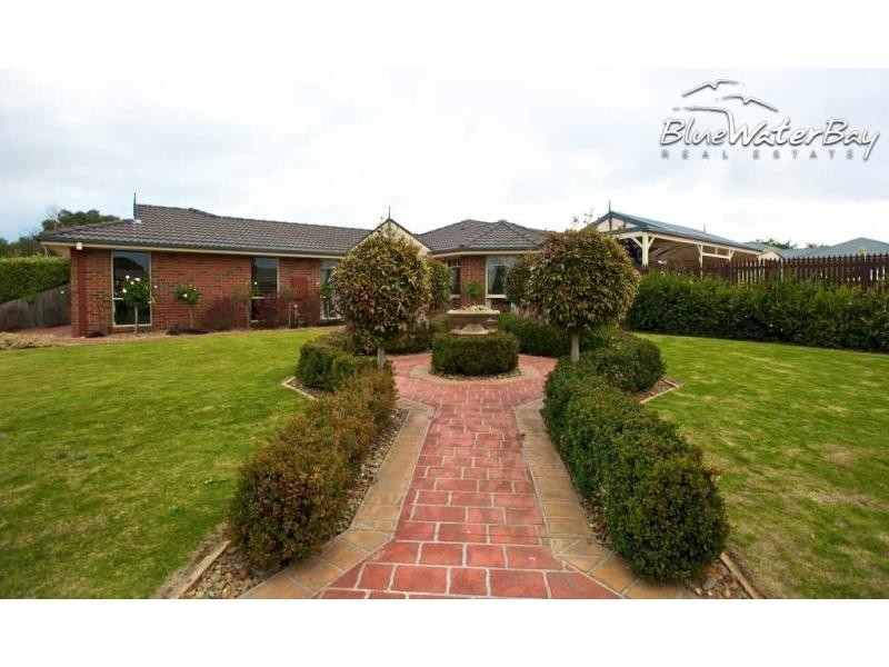 43 Balcombe Drive, Mount Martha VIC 3934