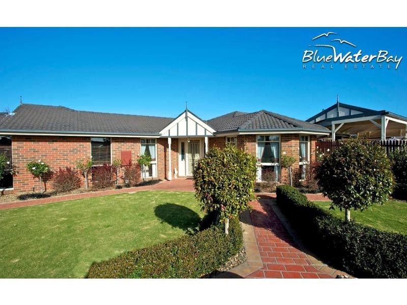 43 Balcombe Drive, Mount Martha VIC 3934