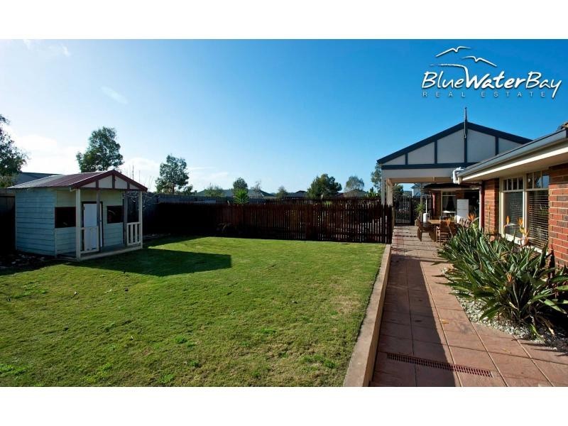 43 Balcombe Drive, Mount Martha VIC 3934