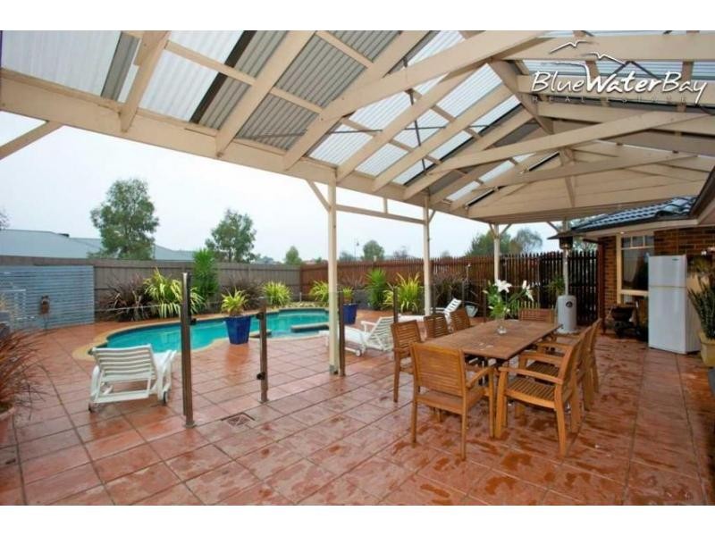 43 Balcombe Drive, Mount Martha VIC 3934