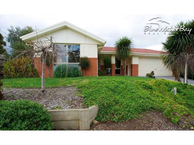 1 Sweetlands Court, Mount Martha VIC 3934