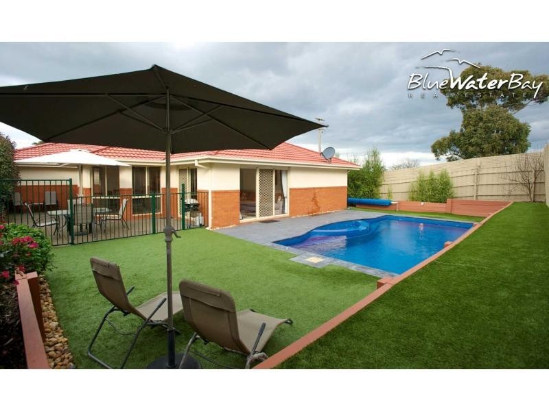 1 Sweetlands Court, Mount Martha VIC 3934