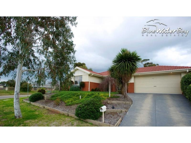 1 Sweetlands Court, Mount Martha VIC 3934