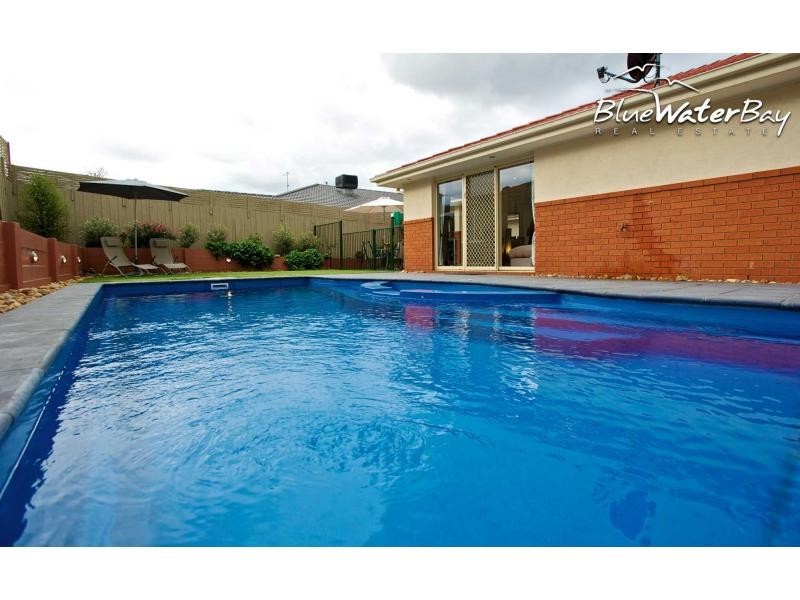 1 Sweetlands Court, Mount Martha VIC 3934