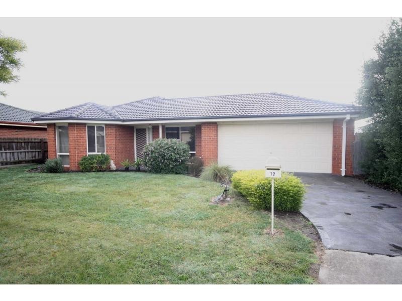 12 Paperbark Drive, Mount Martha VIC 3934