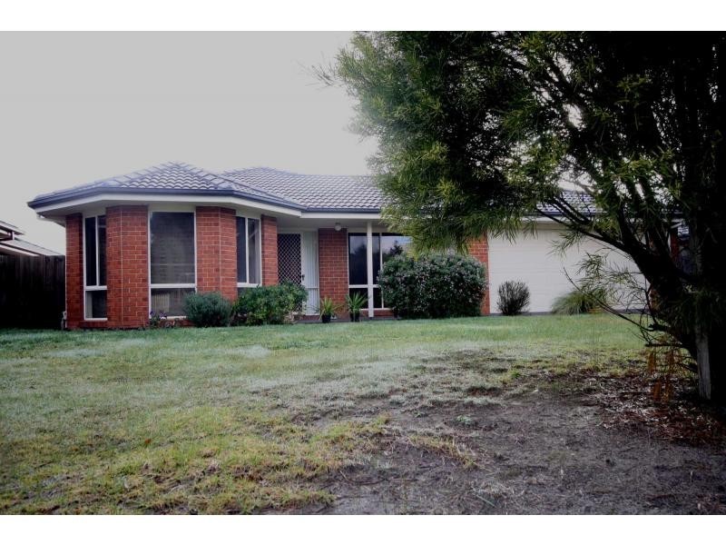 12 Paperbark Drive, Mount Martha VIC 3934