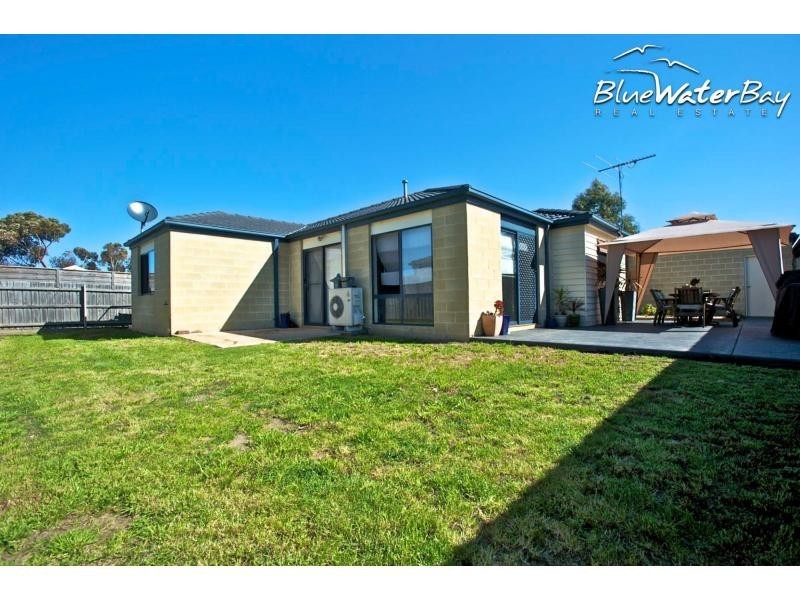 9 Desert  Hill Drive, Mount Martha VIC 3934