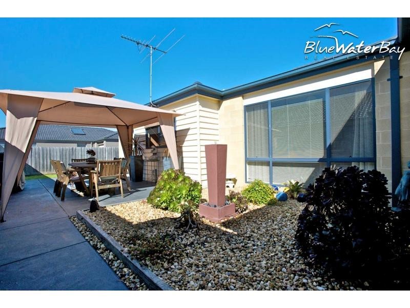 9 Desert  Hill Drive, Mount Martha VIC 3934