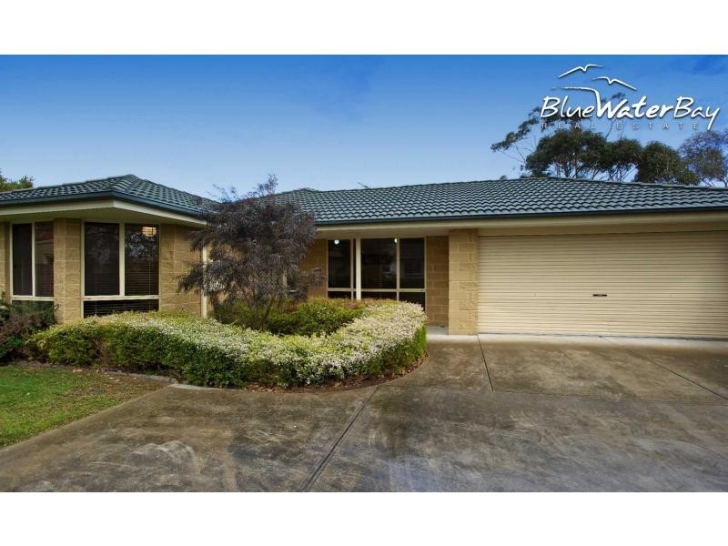 12A Van Ness Avenue, Mornington VIC 3931