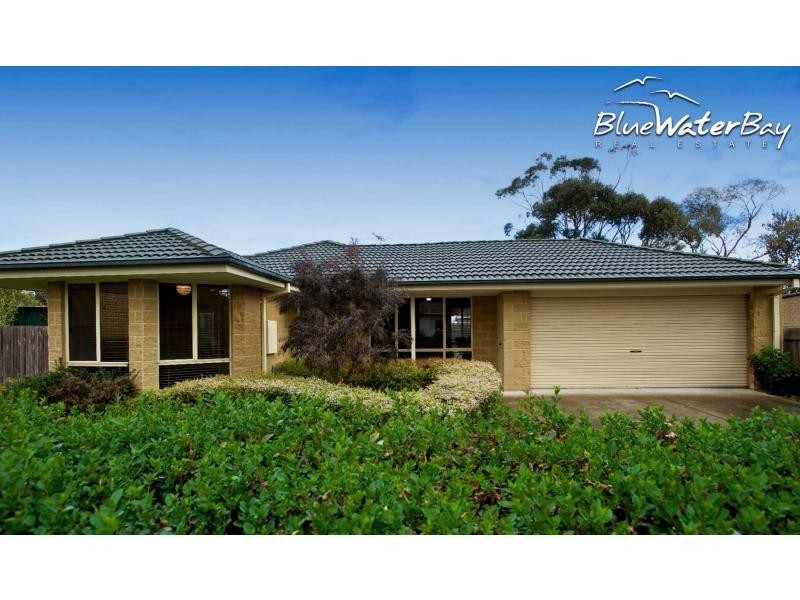 12A Van Ness Avenue, Mornington VIC 3931