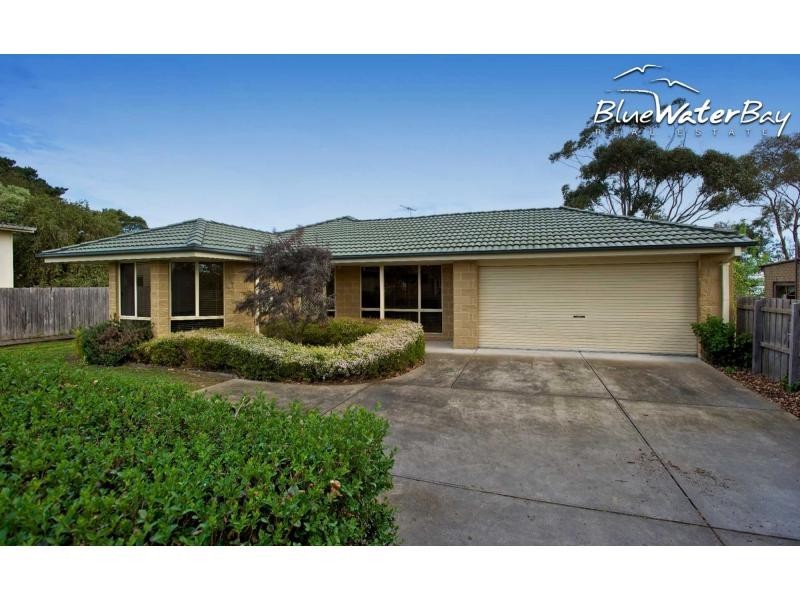 12A Van Ness Avenue, Mornington VIC 3931