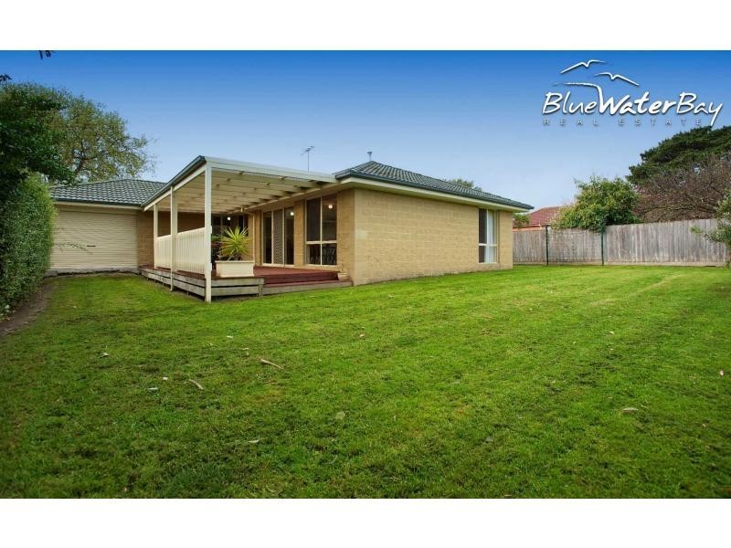 12A Van Ness Avenue, Mornington VIC 3931