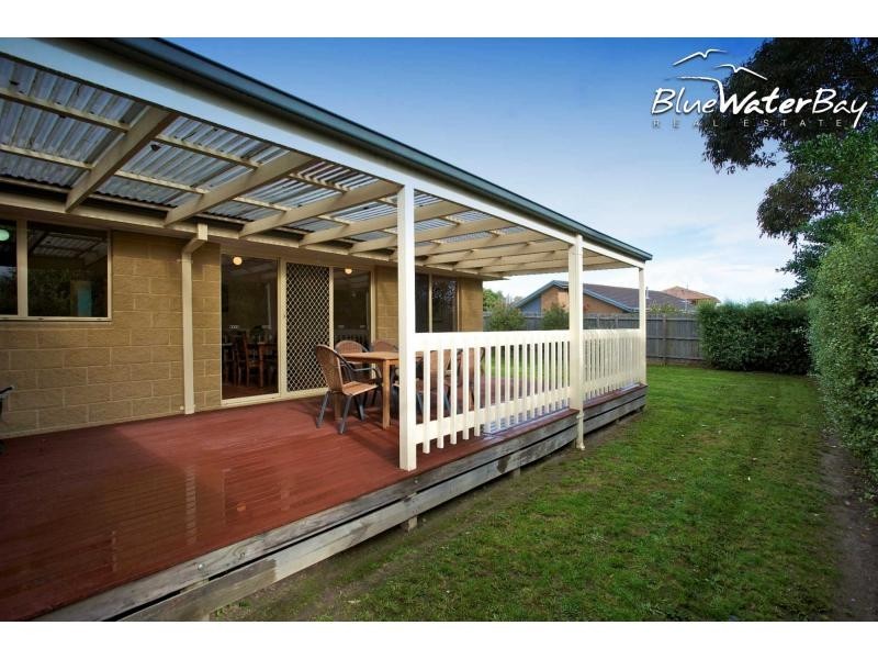 12A Van Ness Avenue, Mornington VIC 3931