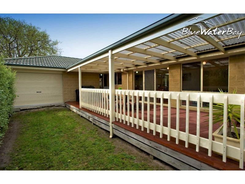 12A Van Ness Avenue, Mornington VIC 3931