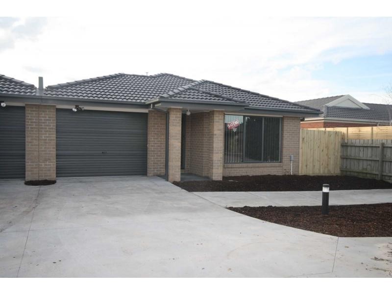 17/10 Kingfisher Court, Hastings VIC 3915
