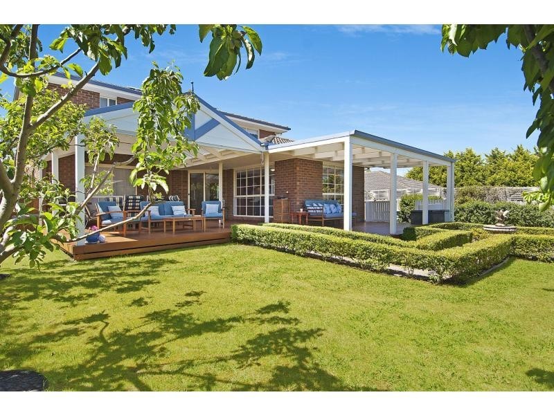 39 Wensleydale Drive, Mornington VIC 3931