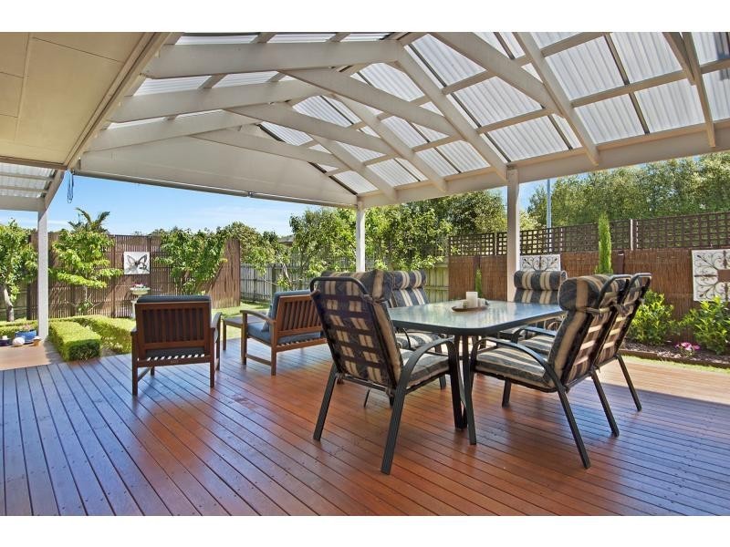 39 Wensleydale Drive, Mornington VIC 3931