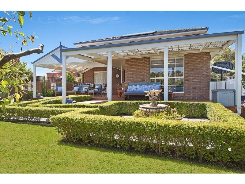 39 Wensleydale Drive, Mornington VIC 3931