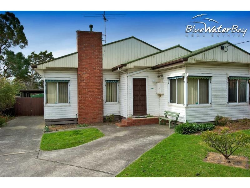 1 Reservoir Road, Frankston VIC 3199