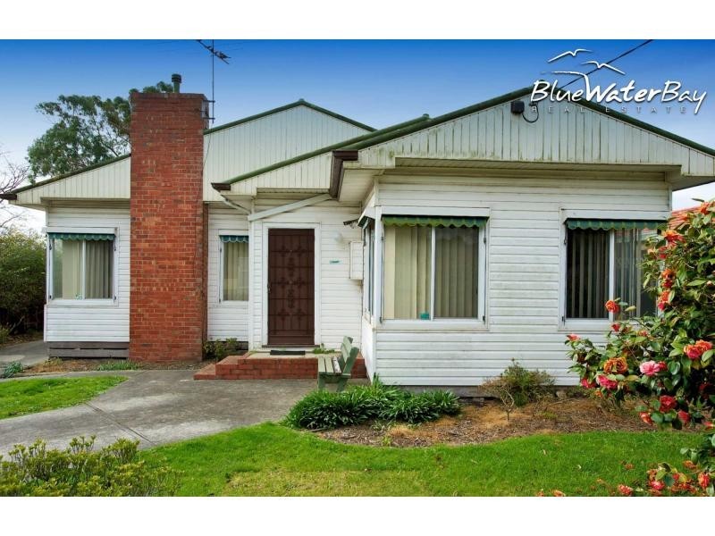 1 Reservoir Road, Frankston VIC 3199