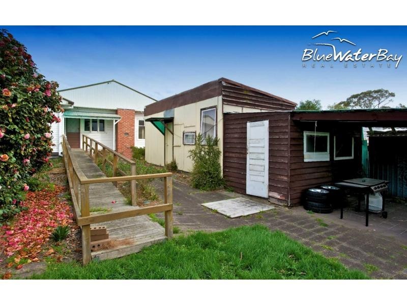 1 Reservoir Road, Frankston VIC 3199
