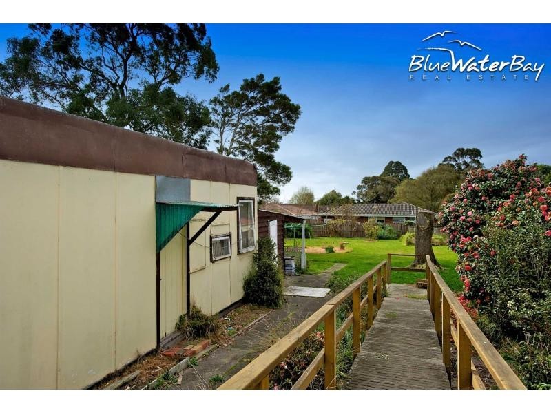 1 Reservoir Road, Frankston VIC 3199