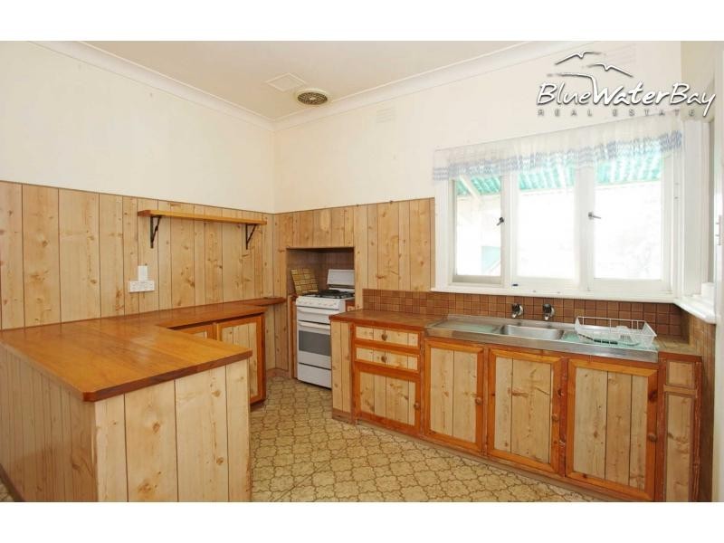 1 Reservoir Road, Frankston VIC 3199