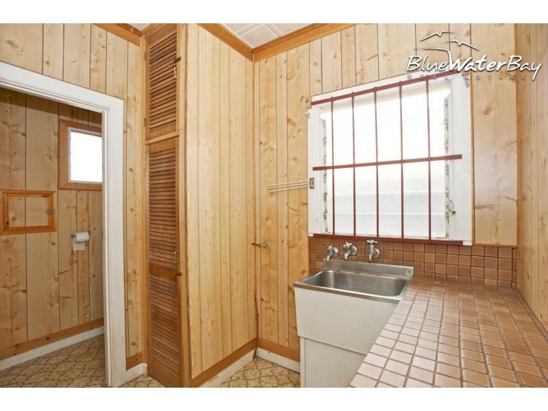 1 Reservoir Road, Frankston VIC 3199