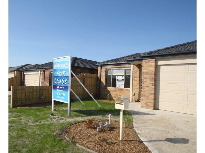 52 Szer Way, Carrum Downs VIC 3201