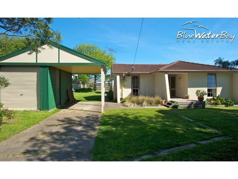 12 Kerry Avenue, Mount Martha VIC 3934