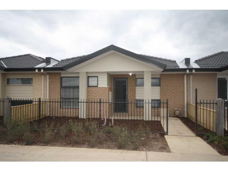 Lot 770 Penley Lane, Sandhurst VIC 3977