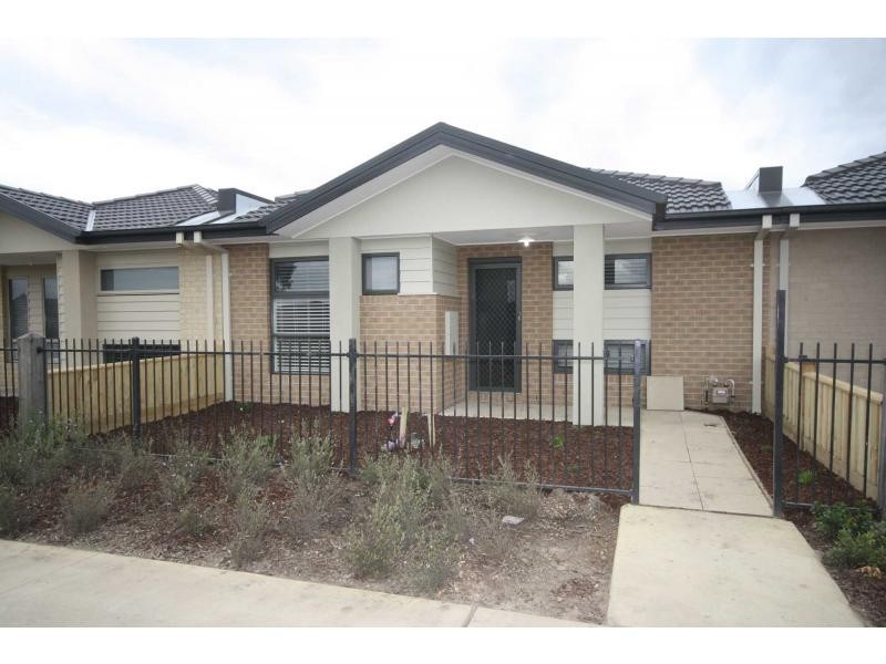 Lot 770 Penley Lane, Sandhurst VIC 3977