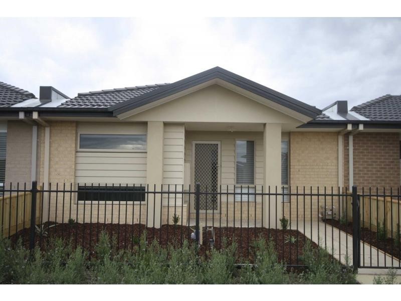 Lot 771 Penley Lane, Sandhurst VIC 3977
