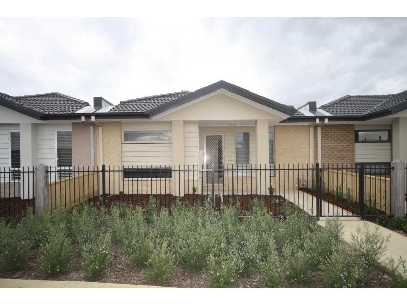 Lot 771 Penley Lane, Sandhurst VIC 3977