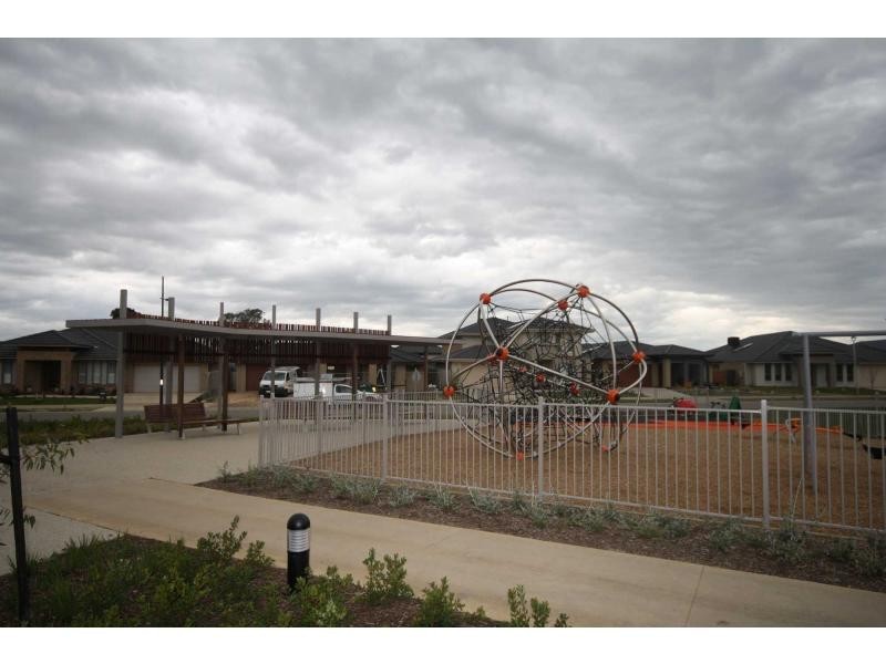 Lot 771 Penley Lane, Sandhurst VIC 3977