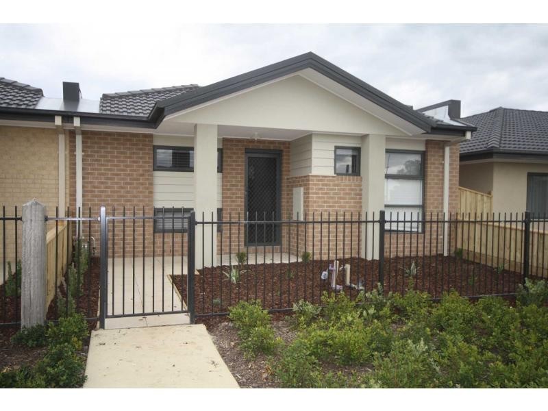 Lot 773 Penley Lane, Sandhurst VIC 3977